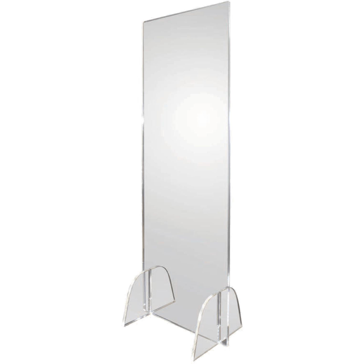 Totem PMMA